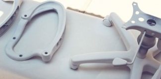 Tự thay bọc ghế vi tính thật độc đáo - 1