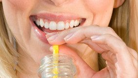 Mẹo để giảm khẩu phần ăn - 1