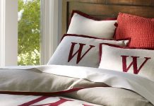 Làm sao để có những chiếc giường ấm áp mùa đông ? - 1