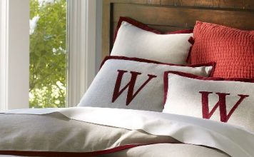 Làm sao để có những chiếc giường ấm áp mùa đông ? - 1