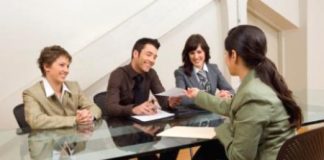 Chuẩn bị kỹ lưỡng sẽ giúp bạn tự tin hơn khi đi phỏng vấn