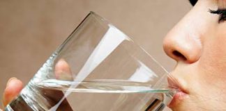 Chặn cảm lạnh ngay từ phút đầu tiên