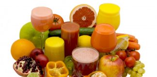 6 loại thực phẩm tuyệt đối không ăn khi đói - 1