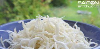 Làm cá cơm kho khô tuyệt ngon đưa cơm ngày gió - 1