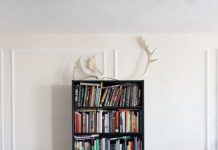 Trang trí căn hộ chung cư 70m2 cho vợ chồng mới cưới Trang trí căn hộ chung cư 70m2 cho vợ chồng mới cưới - 1