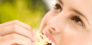 7 chế độ ăn uống giúp bạn luôn khỏe mạnh