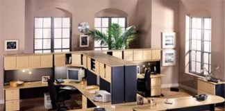 Vận dụng phong thủy trong văn phòng - Archi