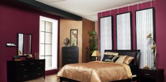 bàn trang điểm hợp phong thủy 1