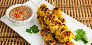 Món ngon không nên bỏ qua khu du lịch Kuala Lumpur