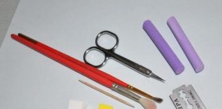 Tự chế khuyên tai hoa cỏ nhỏ xinh duyên dáng - Nội Trợ - Khéo tay hay làm - Nữ công gia chánh