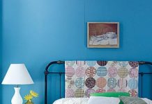 “Diện” cho nhà đẹp không tốn một xu