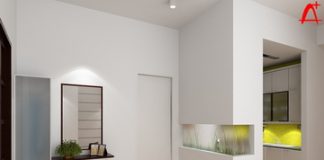 Archi - Giải pháp làm 'nhẹ' những bức tường