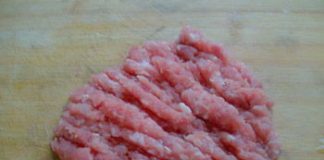 Cách làm món bắp cải cuộn thịt hấp thơm ngon đậm đà  - 1