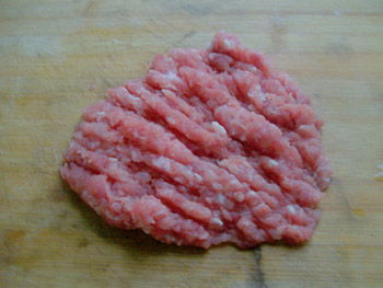 Cách làm món bắp cải cuộn thịt hấp thơm ngon đậm đà  - 1
