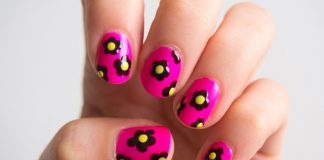 How to create the perfect flower