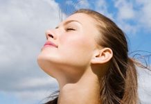 4 bước ngăn ngừa lão hóa, bảo vệ da hiệu quả ngày hè 4 bước ngăn ngừa lão hóa, bảo vệ da hiệu quả ngày hè1