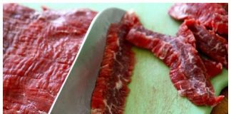 Thịt bò xào bông cải xanh hấp dẫn - 2