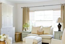 Cách biến hóa không gian bằng 