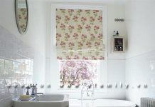 Hướng dẫn sửa sang lại phòng tắm đón Tết Hướng dẫn sửa sang lại phòng tắm đón Tết - 1