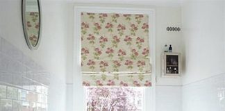 Hướng dẫn sửa sang lại phòng tắm đón Tết - 1