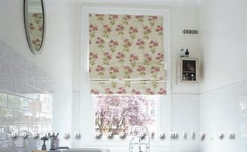 Hướng dẫn sửa sang lại phòng tắm đón Tết - 1