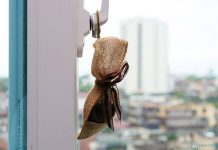 Mẹo khử mùi hôi ở ngóc ngách nhà Mẹo khử mùi hôi ở ngóc ngách nhà - 1