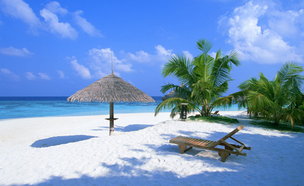  Thiên đường nhiệt đời Maldives- Điểm đến tuyệt diệu - 3