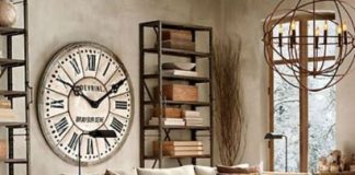 Hóa giải điềm xấu khi được tặng đồng hồ - 1