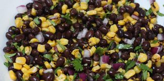 Làm salad tôm nhiều tầng cả nhà thích mê - 2