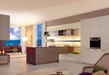 Xu hướng thiết kế nhà bếp - Archi