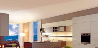 Xu hướng thiết kế nhà bếp - Archi