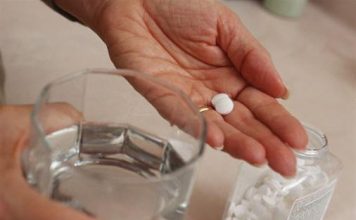 Phá thai bằng thuốc và những điều bạn cần phải biết-1