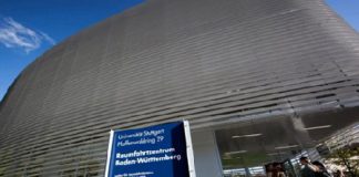 Điều đặc biệt khi học đại học ở Đức - 1