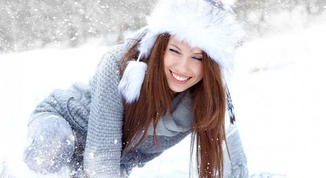 9 cách giúp bạn giữ ấm cho cơ thể vào mùa đông  - 3