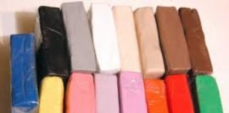 Tự chế mặt chuyền trái tim với hoa văn tuyệt đẹp 2