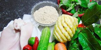 Cách-làm-nem-tai-cuốn-lá-sung-ngọt-mát-cho-bữa-nhậu-1