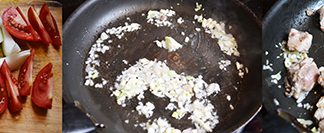 Cách làm sườn sốt me chua ngọt khiến ai cũng thòm thèm - 2