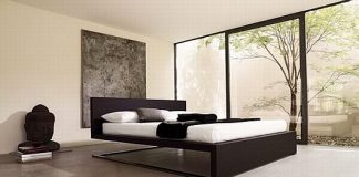 Cùng nhà sạch bóng để tết đón điều may - 1