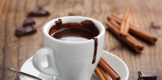 8 siêu thực phẩm giúp giữ ấm mùa đông lạnh - 1