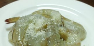 Cách chế biên tôm xào ngũ sắc ngon mắt ngon miệng  - 1