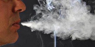 Khử mùi thuốc lá trong phòng - 1