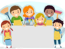 7 cách vệ sinh nhà cửa mùa thu