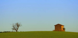 6 vẻ đẹp bị lãng quên ở Châu Âu