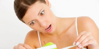 5 thời điểm tuyệt đối không nên ăn kiêng 1