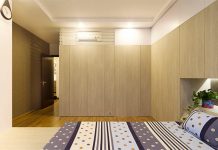 5 mẫu tủ âm tường tiện lợi và đẹp nhà 5 mẫu tủ âm tường tiện lợi và đẹp nhà - 1