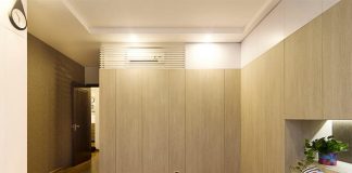 5 mẫu tủ âm tường tiện lợi và đẹp nhà - 1