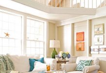 Cách bố trí thông minh cho phòng khách thêm ấm cúng 6 giải pháp thông minh bài trí không gian nhỏ