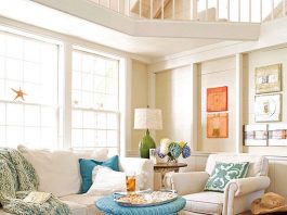 6 giải pháp thông minh bài trí không gian nhỏ