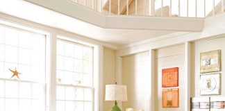 6 giải pháp thông minh bài trí không gian nhỏ