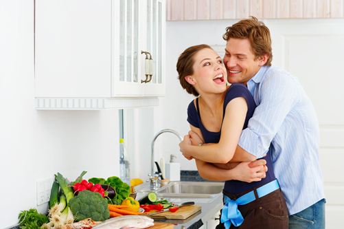 Cách giữ chồng không ngoại tình mà vợ cần phải ghi nhớ 4